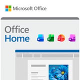 Microsoft Office Home 2024, Office-Software Deutsch, DE, für PC und MAC