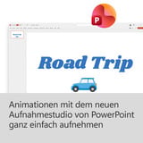 Microsoft Office Home 2024, Office-Software Deutsch, DE, für PC und MAC