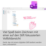 Microsoft Office Home 2024, Office-Software Deutsch, DE, für PC und MAC