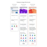 Microsoft Office Home 2024, Office-Software Deutsch, DE, für PC und MAC