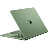 Microsoft Surface Laptop 8 Copilot+PC, Notebook grün, Snapdragon X2 Plus, Qualcomm Adreno GPU, 16 GB LPDDR5X, 512 GB (512 GB SSD), Windows 11 Home