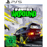  NFS Unbound, PlayStation 5-Spiel 