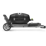 Napoleon Electric TRAVELQ PRO285EX, mit Klappwagen, Elektrogrill schwarz, 2.200 Watt, Modell 2025