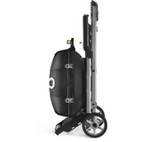 Napoleon Electric TRAVELQ PRO285EX, mit Klappwagen, Elektrogrill schwarz, 2.200 Watt, Modell 2025
