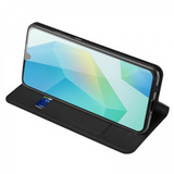 Nevox VARIO Series, Handyhülle schwarz, Samsung Galaxy A17 5G