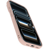 Otterbox Figura, Schutzhülle rosa, iPhone 17 Pro, MagSafe