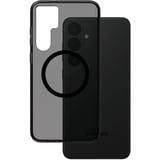 PanzerGlass Urban Combat Smokey Case, Handyhülle schwarz, Samsung Galaxy S24+, QI-kompatibel
