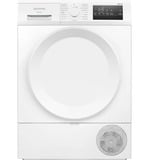 Siemens WT43HV04 iQ300, Wärmepumpentrockner weiß