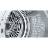 Siemens WT43HV04 iQ300, Wärmepumpentrockner weiß