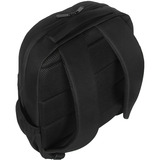 Targus Octave III , Rucksack schwarz, bis 40,6 cm (16")