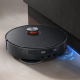 Xiaomi X20 Max, Saugroboter schwarz, mit All-in-One-Basisstation