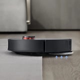 Xiaomi X20 Max, Saugroboter schwarz, mit All-in-One-Basisstation