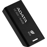 ADATA UC320 64 GB, USB-Stick USB-A 3.2 Gen 1