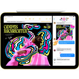 Apple iPad 11" (128GB) DEP, Tablet-PC gelb, 11. Gen / 2025 / 5G