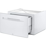 Bosch Universalpodest WMZPW40W, Untergestell weiß