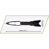 COBI V2 Rocket (Vergeltungswaffe-2), Konstruktionsspielzeug 