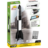 COBI V2 Rocket (Vergeltungswaffe-2), Konstruktionsspielzeug 