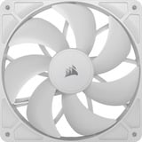 Corsair RS140 PWM, Gehäuselüfter weiß, 140 mm