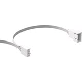 Corsair RS140 PWM, Gehäuselüfter weiß, 140 mm