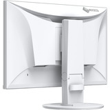EIZO FlexScan EV2400R-WT, LED-Monitor 60.5 cm (23.8 Zoll), weiß, FullHD, IPS, HDMI, DP, USB-Hub, 100Hz Panel