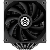 Enermax ETS-TD60 Digital, CPU-Kühler schwarz, 120 mm