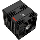 Enermax ETS-TD60 Digital, CPU-Kühler schwarz, 120 mm
