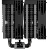 Enermax ETS-TD60 Digital, CPU-Kühler schwarz, 120 mm