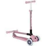 GLOBBER Primo Foldable Plus Lights Eco, Scooter beere