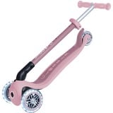 GLOBBER Primo Foldable Plus Lights Eco, Scooter beere