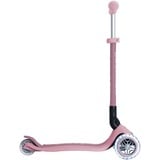 GLOBBER Primo Foldable Plus Lights Eco, Scooter beere