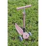 GLOBBER Primo Foldable Plus Lights Eco, Scooter beere