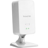 Hewlett Packard Enterprise Networking Instant On Access Point Dual Radio 2x2 Wi‑Fi 6 (RW) AP22D weiß