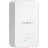 Hewlett Packard Enterprise Networking Instant On Access Point Dual Radio 2x2 Wi‑Fi 6 (RW) AP22D weiß
