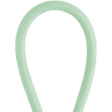 Intenso Handykette und Lade-/Datenkabel Cell Phone Charging Lanyard hellgrün, 1,65 Meter, USB-C, PD3.0 / QC4.0, Nylon