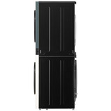 LG WashTower WT1210EGF, Waschtrockner WiFi