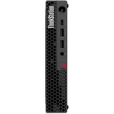 Lenovo ThinkStation P3 Tiny Gen 2 (30K5006PGE), Mini-PC schwarz, Windows 11 Pro