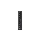 Lenovo ThinkStation P3 Tiny Gen 2 (30K5006PGE), Mini-PC schwarz, Windows 11 Pro