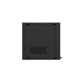 Lenovo ThinkStation P3 Tiny Gen 2 (30K5006PGE), Mini-PC schwarz, Windows 11 Pro
