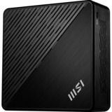MSI Cubi 5 1M-630AT, Mini-PC schwarz, Windows 11 Pro