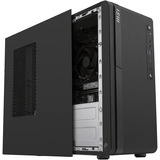 MSI PRO DP180 A14-1275AT, PC-System schwarz, Windows 11 Pro