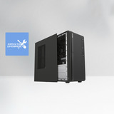 MSI PRO DP180 A14-1275AT, PC-System schwarz, Windows 11 Pro