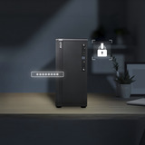 MSI PRO DP180 A14-1275AT, PC-System schwarz, Windows 11 Pro