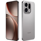 Oppo Find X9 512GB, Handy Titanium Grey, Android, 12 GB