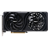 Palit GeForce RTX 5060 Infinity 2 OC, Grafikkarte DLSS 5, 3x DisplayPort, 1x HDMI 2.1