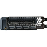 Palit GeForce RTX 5060 Infinity 2 OC, Grafikkarte DLSS 5, 3x DisplayPort, 1x HDMI 2.1