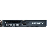 Palit GeForce RTX 5060 Infinity 2 OC, Grafikkarte DLSS 5, 3x DisplayPort, 1x HDMI 2.1