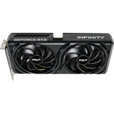 Palit GeForce RTX 5060 Infinity 2 OC, Grafikkarte DLSS 5, 3x DisplayPort, 1x HDMI 2.1