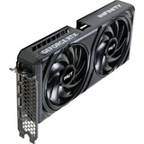Palit GeForce RTX 5060 Infinity 2 OC, Grafikkarte DLSS 5, 3x DisplayPort, 1x HDMI 2.1