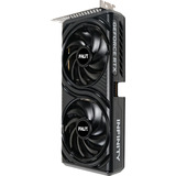 Palit GeForce RTX 5060 Infinity 2 OC, Grafikkarte DLSS 5, 3x DisplayPort, 1x HDMI 2.1