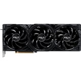 Palit GeForce RTX 5080 GamingPro OC, Grafikkarte DLSS 5, 3x DisplayPort, 1x HDMI 2.1